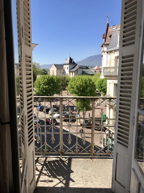 Thermal Aix-les-Bains Exterior photo