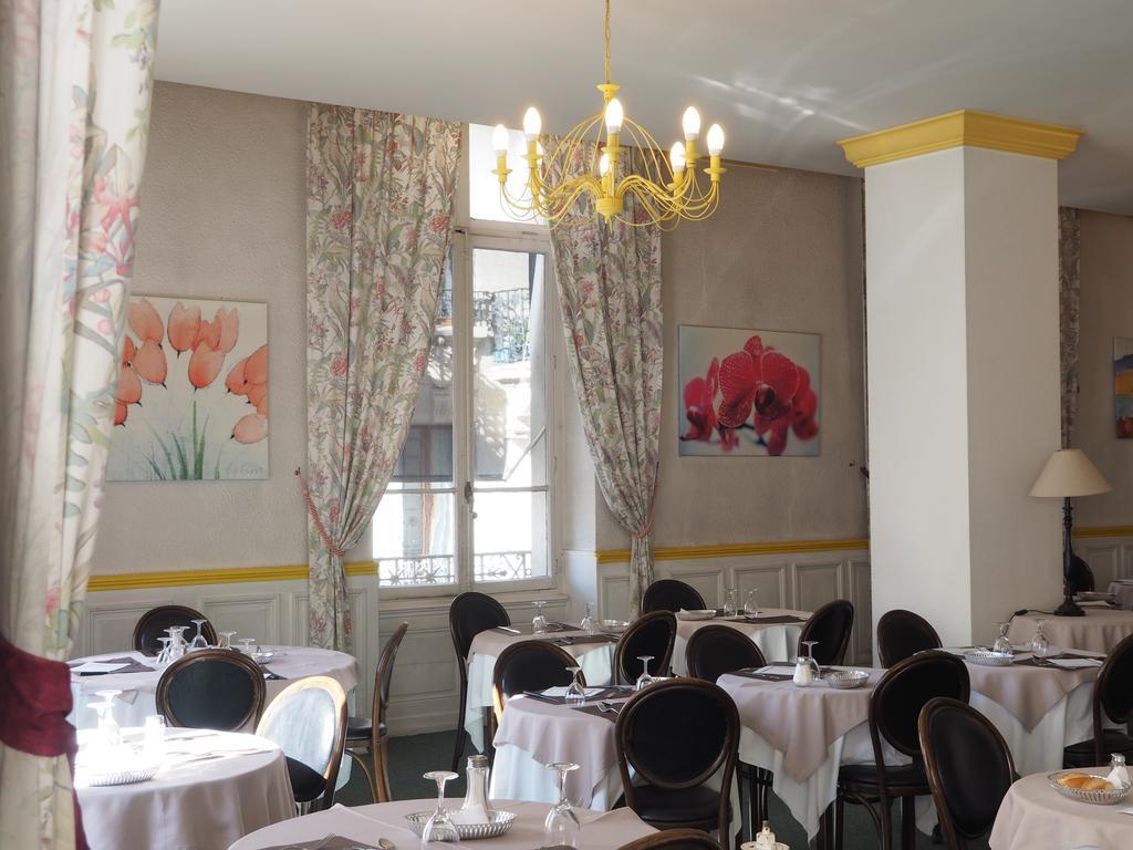 Thermal Aix-les-Bains Exterior photo